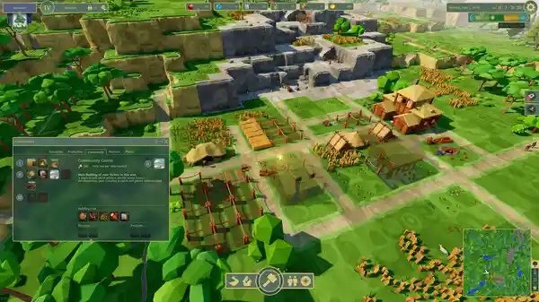 生命与土地 Build.14833933（Of Life and Land）免安装中文版