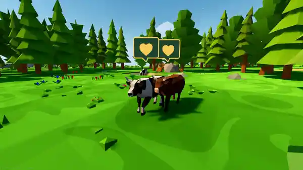 生命与土地 Build.14833933（Of Life and Land）免安装中文版