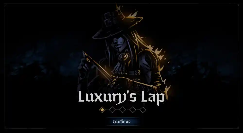 暗黑地牢2 Darkest Dungeon 2 v1.06.67316g正式版|集成全DLC|官方中文+ 暗黑地牢1 v25721