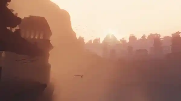 风之旅人 v1.65（Journey）免安装中文版