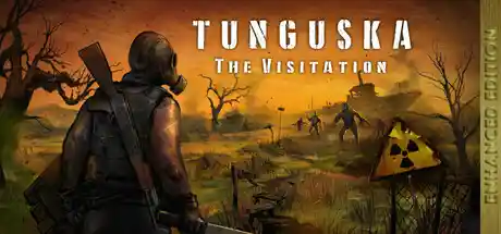 通古斯：禁区实录 v1.89.5（Tunguska: The Visitation）免安装中文版