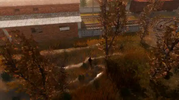 通古斯：禁区实录 v1.89.5（Tunguska: The Visitation）免安装中文版