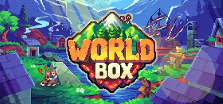 世界盒子：上帝模拟器 v0.22.9.558 PC/手机双端（WorldBox - God Simulator）免安装中文版