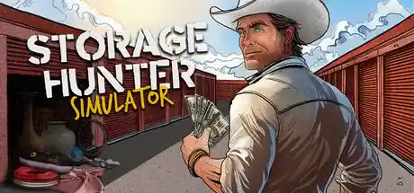 仓库猎人模拟器 v10180（Storage Hunter Simulator）免安装中文版