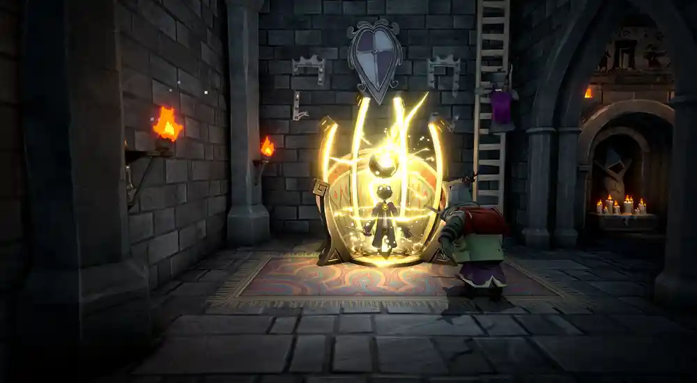 超灵秘法社 Mind Over Magic v0.416版|官方中文