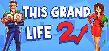 这宏伟的人生2 This Grand Life 2