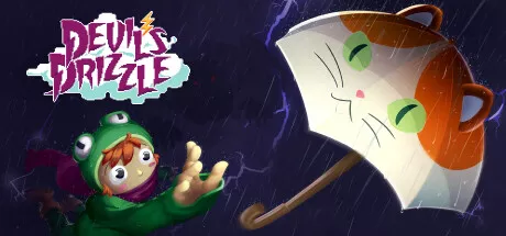 恶魔细雨 Devils Drizzle