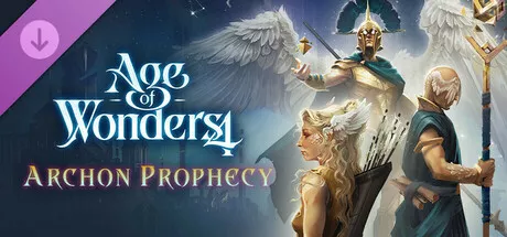 奇迹时代 4：执政官预言 Age of Wonders 4: Archon Prophecy