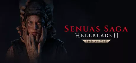 地狱之刃 2：塞娜的传说 Senua’s Saga: Hellblade II