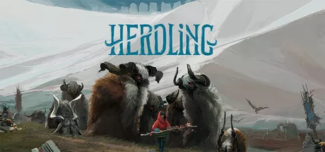 牧群之旅 Herdling