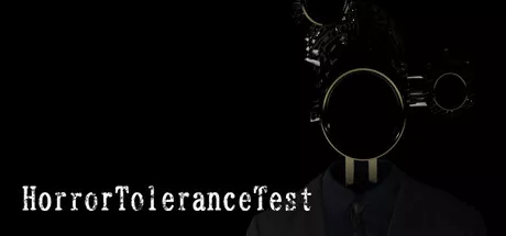 恐怖耐性诊断测试HorrorToleranceTest