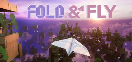 Fold & Fly