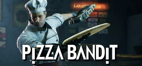 披萨侠盗 Pizza Bandit