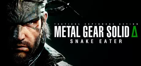 合金装备:食蛇者 重制版METAL GEAR SOLID Δ: SNAKE EATER