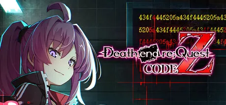死亡终局 轮回试炼：代码 Z Death end re;Quest: Code Z