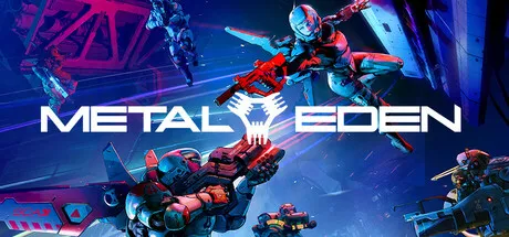 合金天使：堕入伊甸 METAL EDEN
