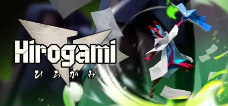 折纸大师 Hirogami