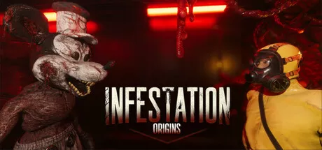 感染：起源 Infestation: Origins