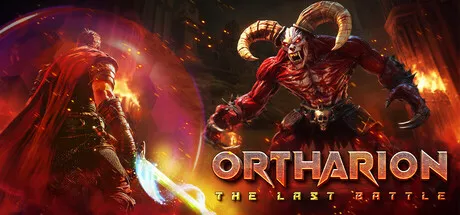 奥萨里奥法师：最后一战 Ortharion: The Last Battle