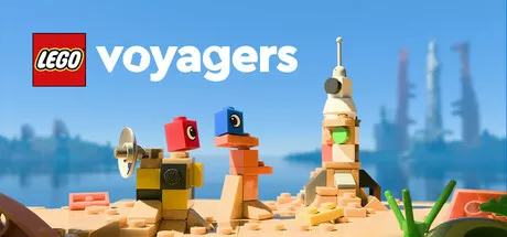 乐高旅行者 LEGO Voyagers