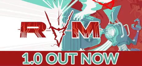 夺魄机兵 RAM Random Access Mayhem