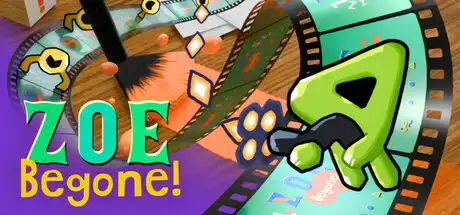 拜托了！佐伊 ZOE Begone