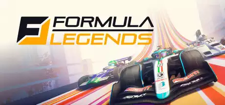 方程式传奇(Formula Legends)
