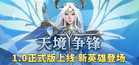 天境争锋 Skygard Arena