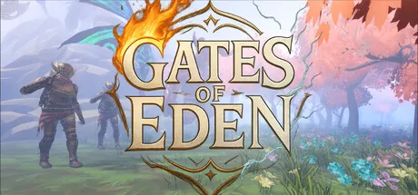 毁灭战士 Gates of Eden