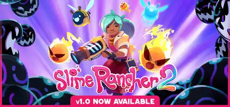 史莱姆牧场 2 Slime Rancher 2
