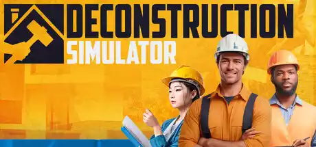 拆解大师 Deconstruction Simulator