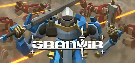 格兰维尔 Granvir