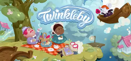 Twinkleby 汀可镇