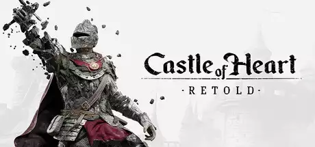 心之城堡：重述 Castle of Heart: Retold