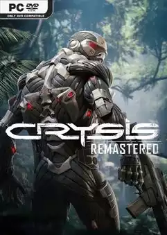 孤岛危机 重制版 Crysis Remastered-
