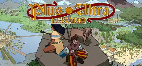 恶魔城遗产 Plus Ultra: Legado