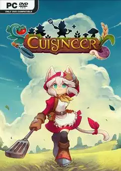 Cuisineer 猫娘小厨 v1.2.14794