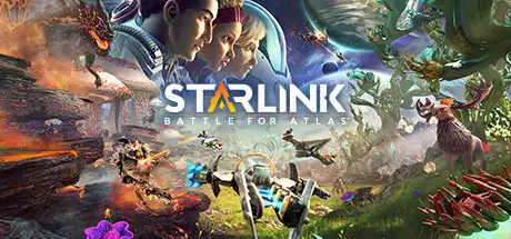 星链：决战阿特拉斯 Starlink: Battle for Atlas