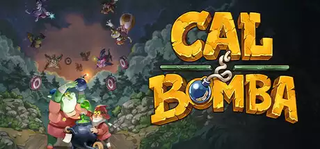 卡尔与奔巴 Cal & Bomba