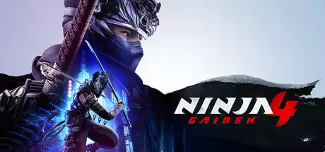 忍者龙剑传 4 NINJA GAIDEN 4