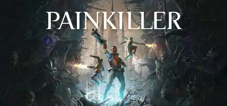 斩妖除魔 重制版 Painkiller