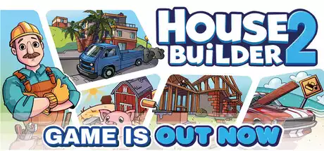 房屋建筑商 2 House Builder 2
