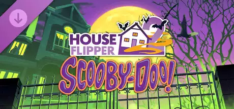 房产达人 2 House Flipper 2 – Scooby-Doo DLC