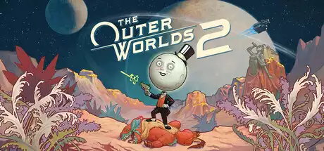 天外世界 2 The Outer Worlds 2