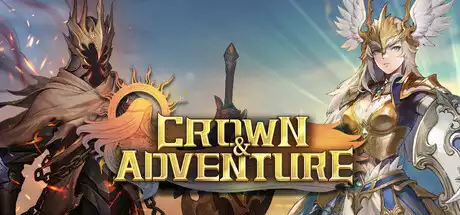 Crown and Adventure / 王冠与冒险