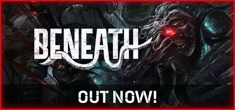 渊域 Beneath