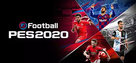 实况足球 2020 eFootball PES 2020