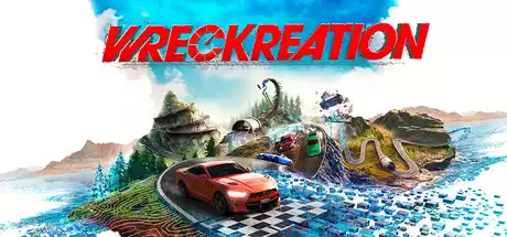 Wreckreation (破坏创造王)