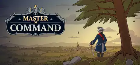指挥大师 Master of Command