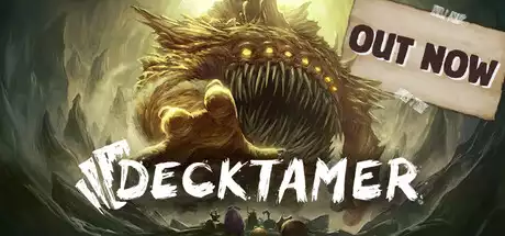 驯牌师 Decktamer